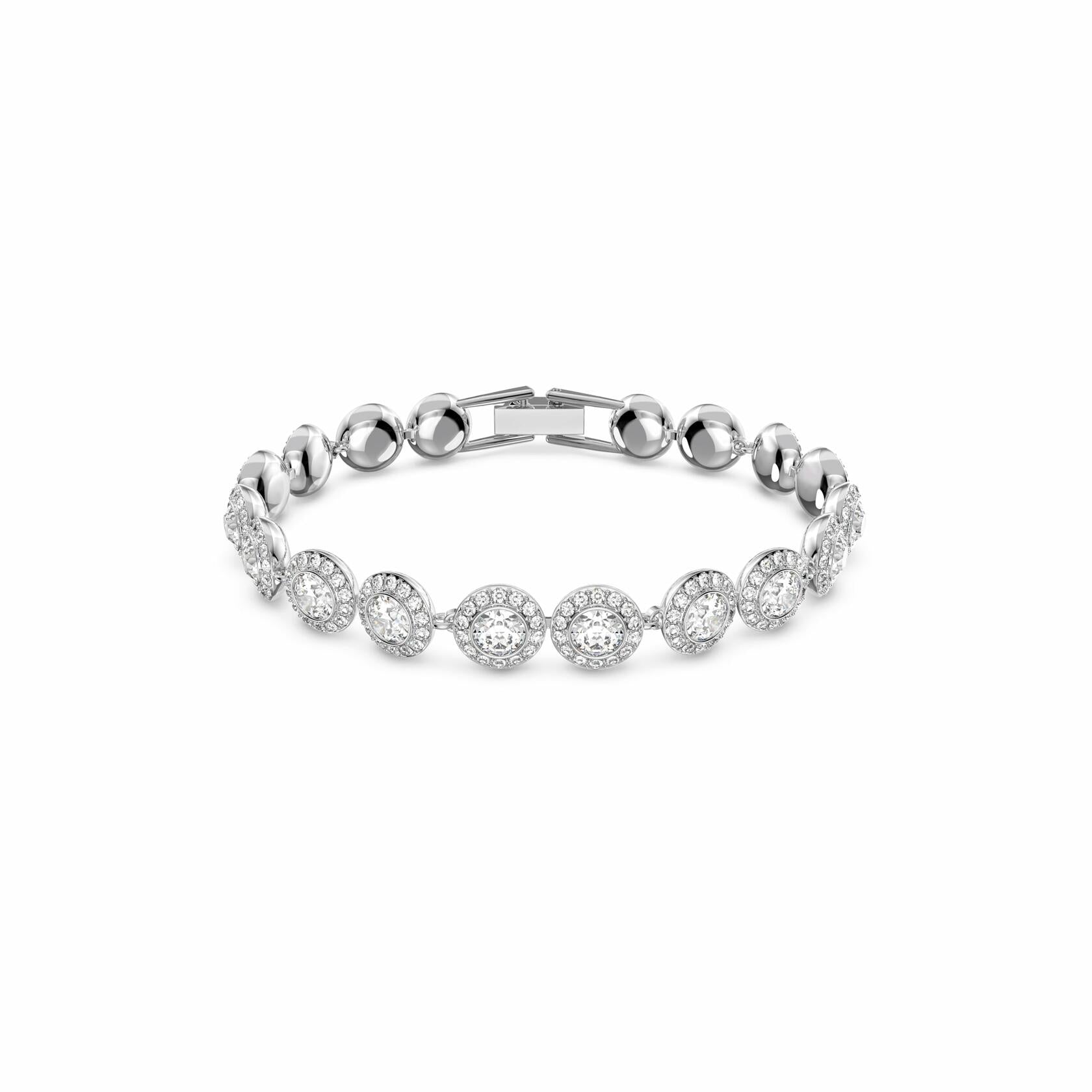 Swarovski Crystal Angelic All Around 3pc Jewelry Set, 5367853