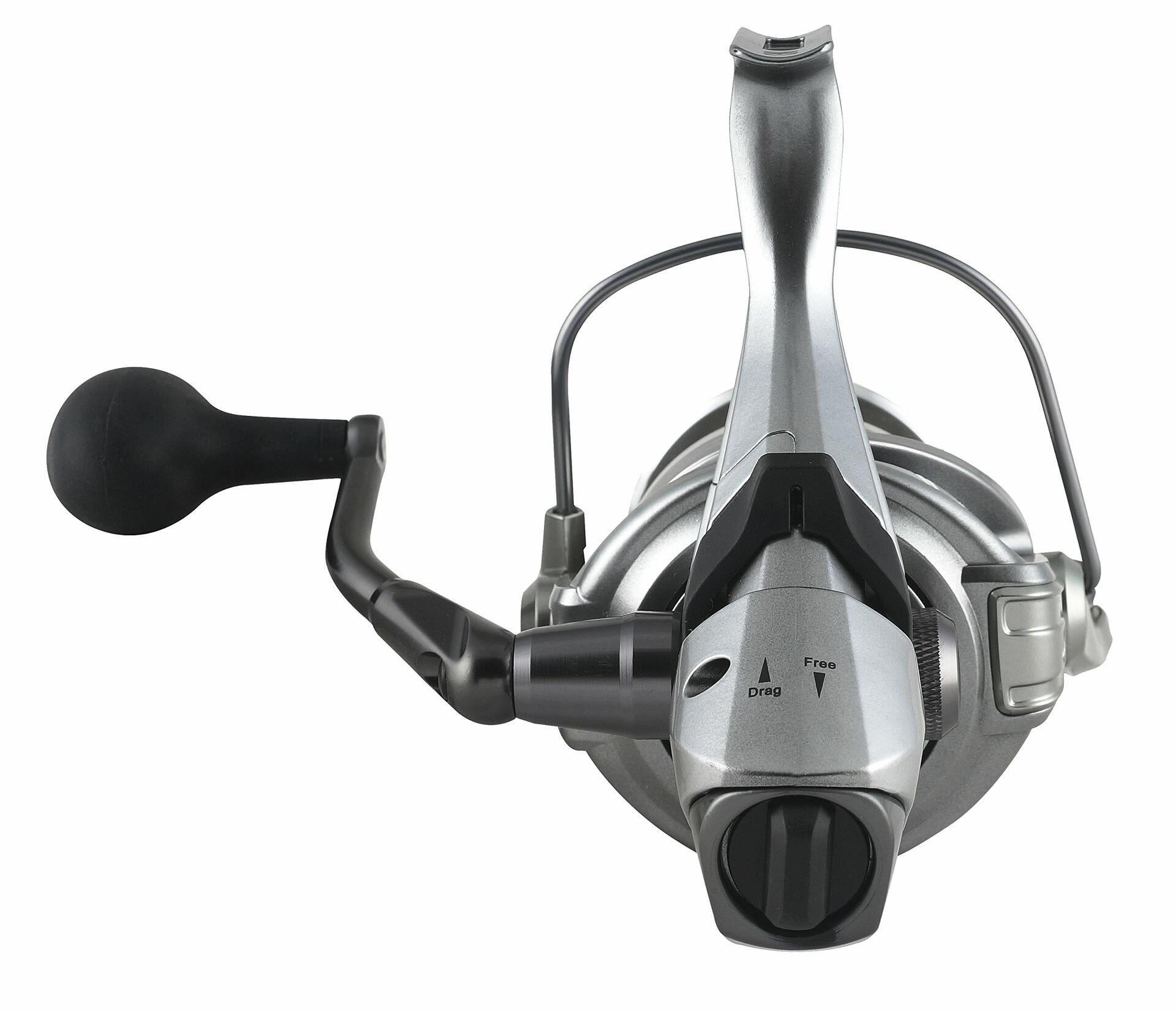 Okuma Coronado CDX Baitfeeder Spinning Reel - CDX-60