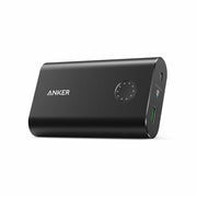 Anker PowerCore+ 10050 Premium Aluminum Portable Charger with Qualcomm Quick Charge 3.0