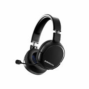 SteelSeries Arctis 1 Wireless Gaming Headset for Playstation (Black)