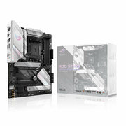 ASUS ROG STRIX B550-A Gaming Motherboard, AM4 ATX AMD, 128GB DDR4