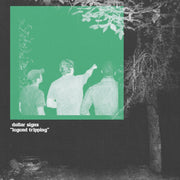 Dollar Signs Legend Tripping Vinyl Album