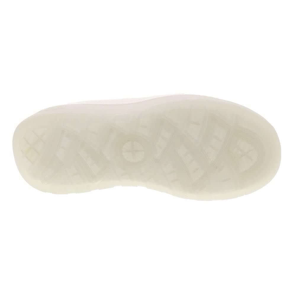 UGG Big Kids Tasman Sport Slip On Clogs, White - Size 4 (Unisex)