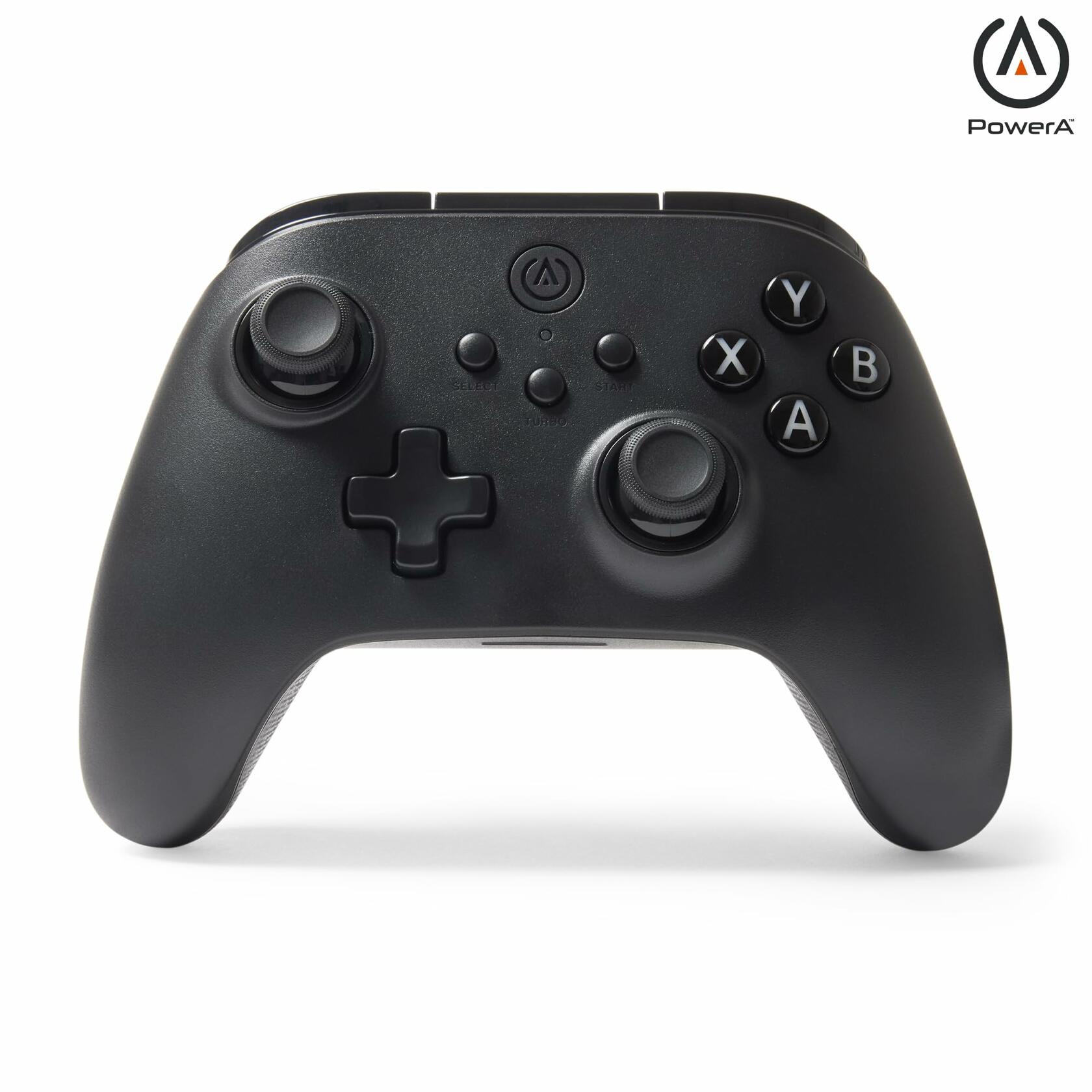 PowerA OPS v1 Wireless Controller for PC and Cloud Gaming - Black