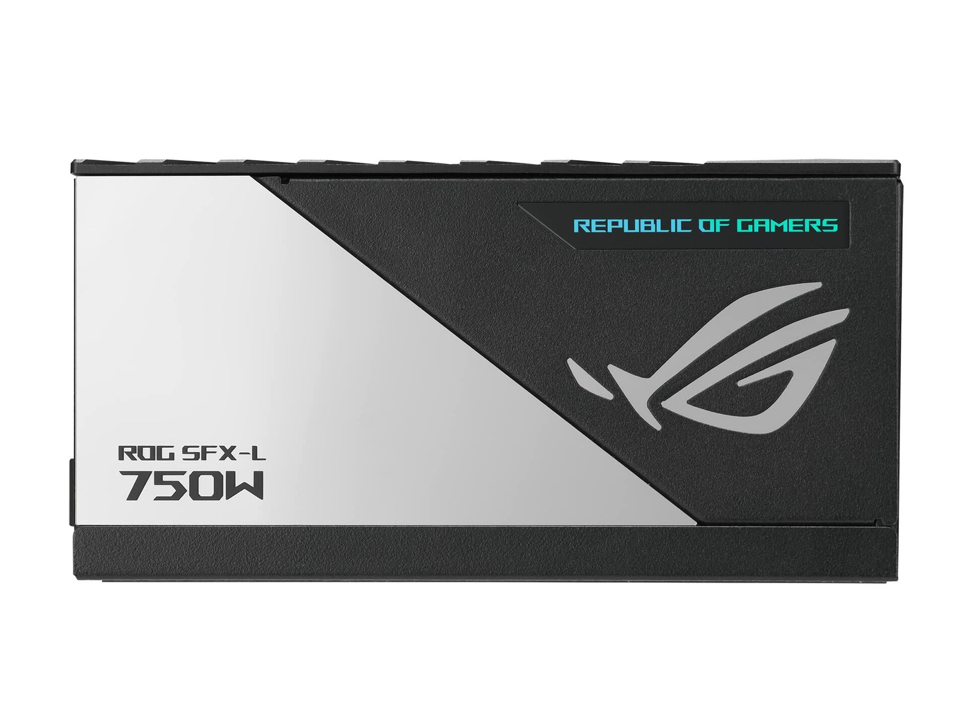 ASUS ROG Loki 750W Platinum Gaming Power Supply, 80+ Platinum, ATX 3.0, PCIe 5.0