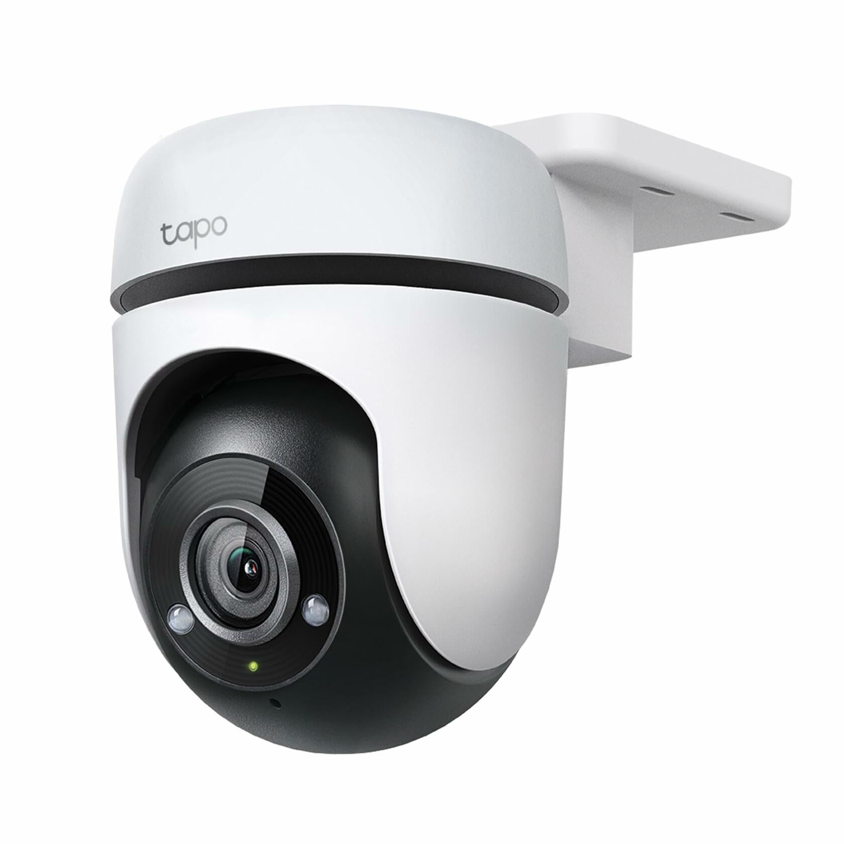 Tapo C500 TP-Link 1080P Outdoor Wired Pan/Tilt WiFi Camera 360° View