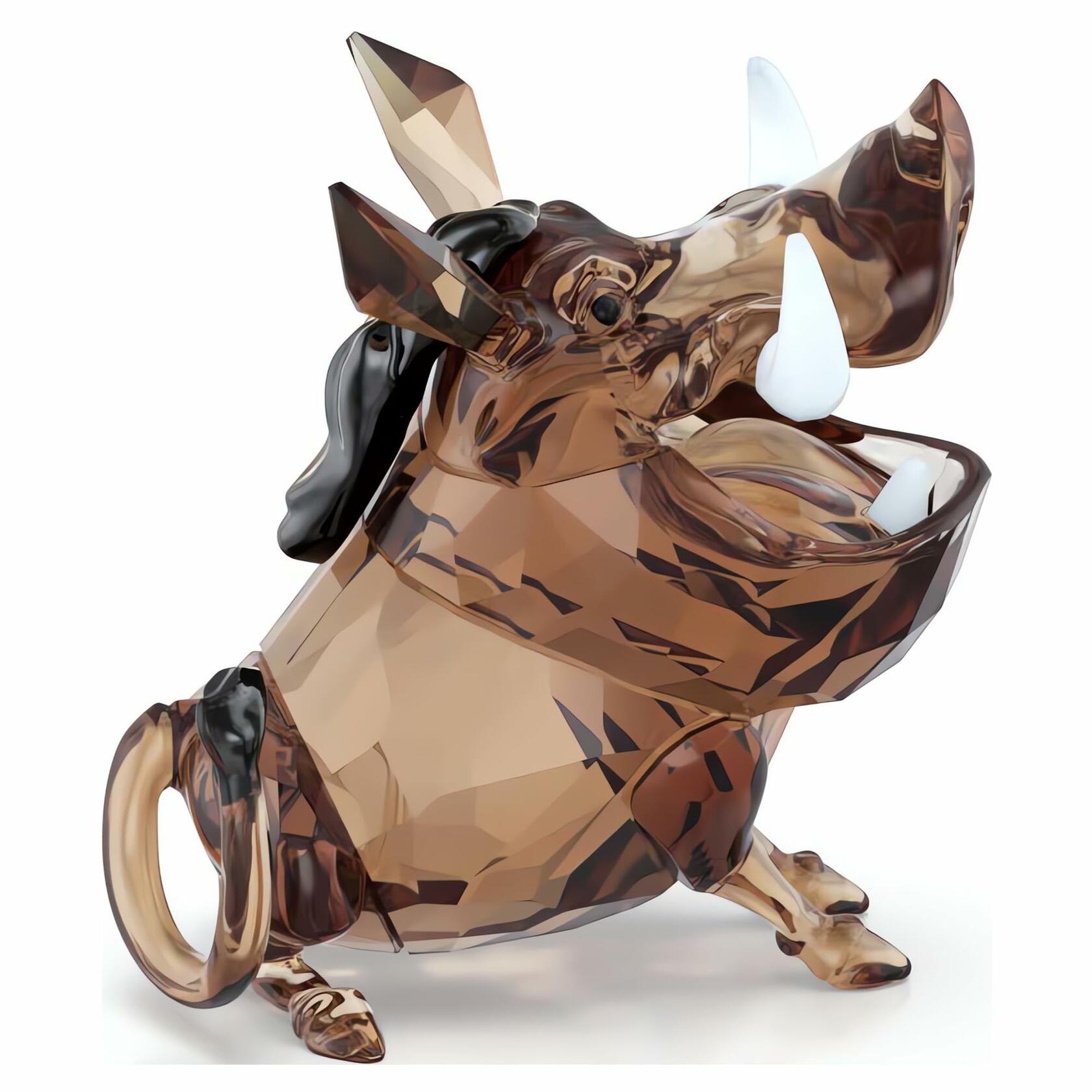 Swarovski Crystals - The Lion King: Pumbaa 5681582
