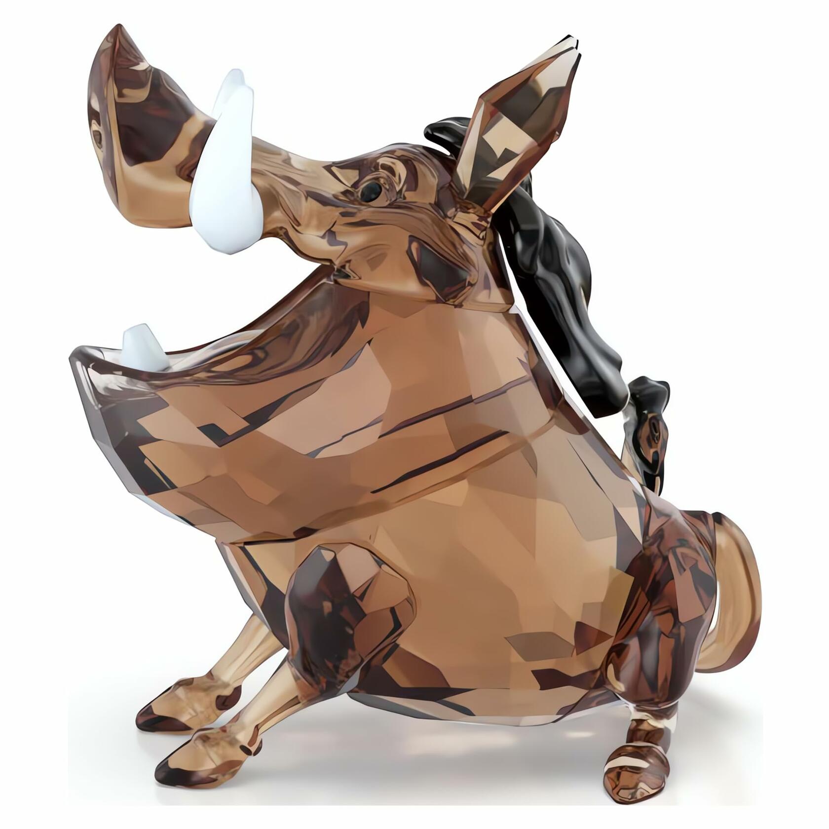Swarovski Crystals - The Lion King: Pumbaa 5681582