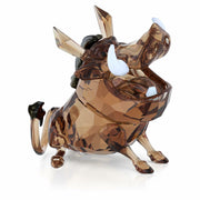 Swarovski Crystals - The Lion King: Pumbaa 5681582