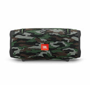 JBL Xtreme 2 Portable Waterproof Wireless Bluetooth Speaker  Camouflage