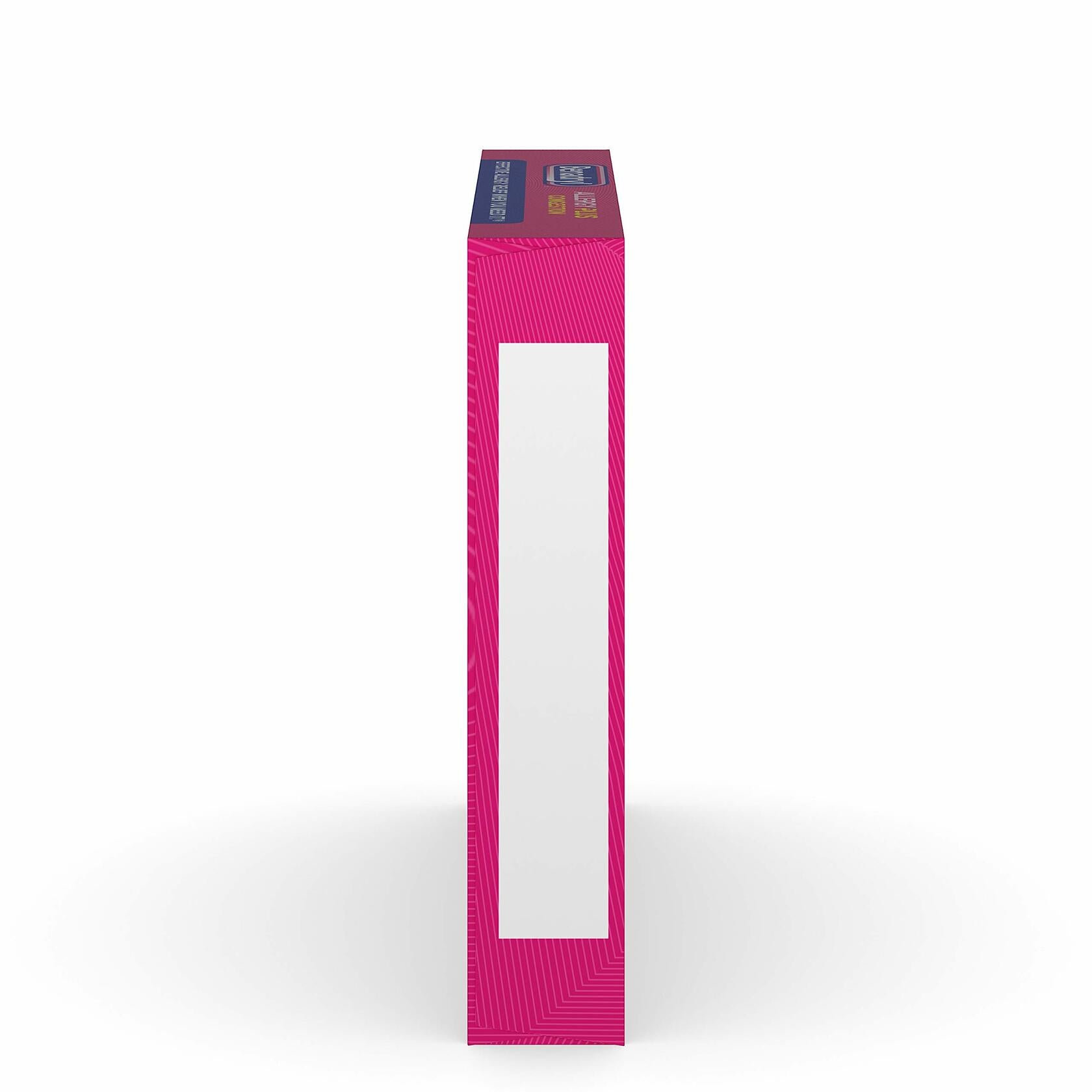 Benadryl Allergy Plus Congestion Ultratabs, 25mg Diphenhydramine/10mg Phenulephrine HCl - 24ct