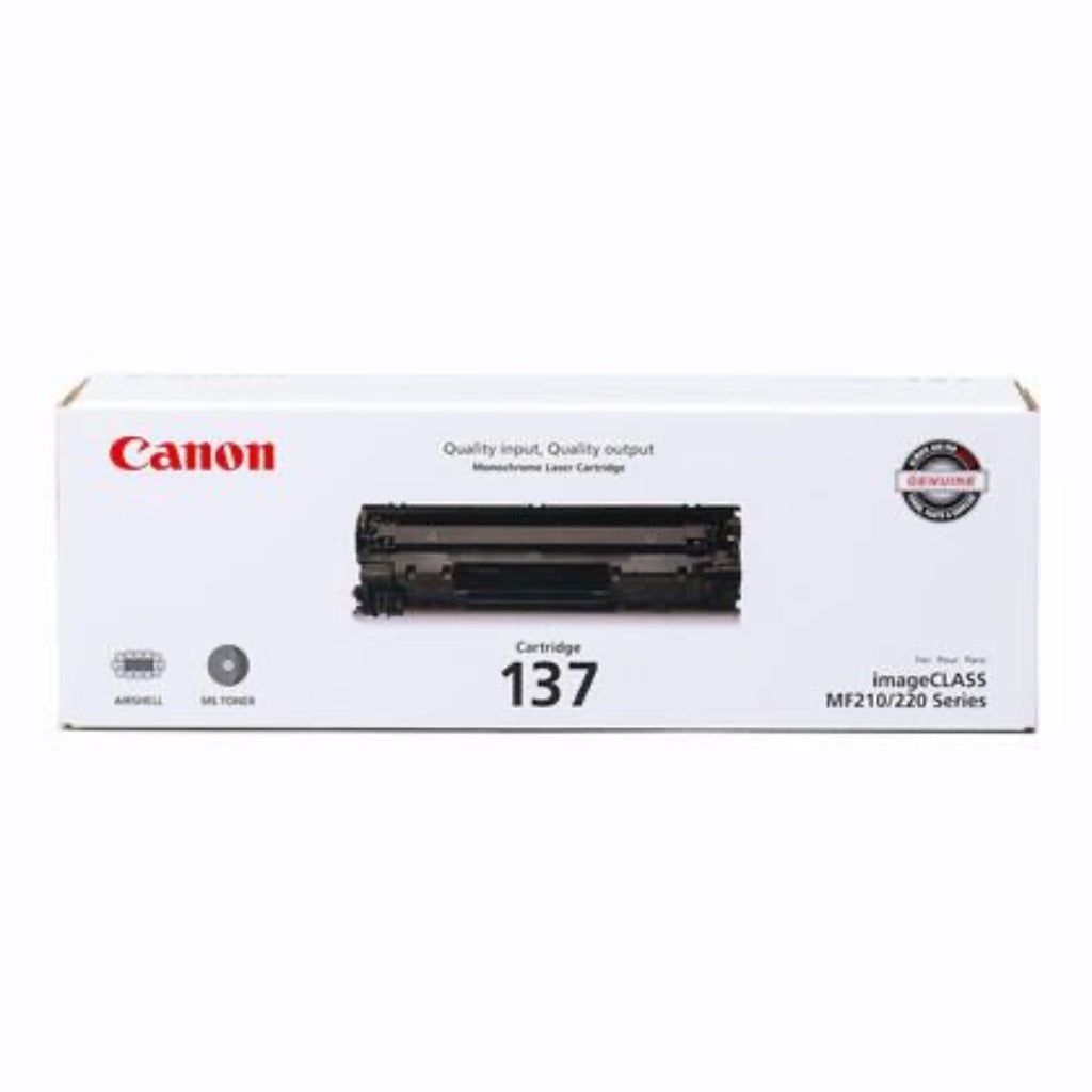Canon Black Toner (9435B001)