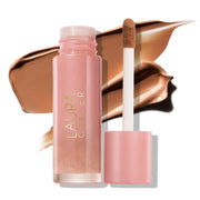 Laura Geller NY Balance-n-Glow Illuminating Liquid Foundation, Tan