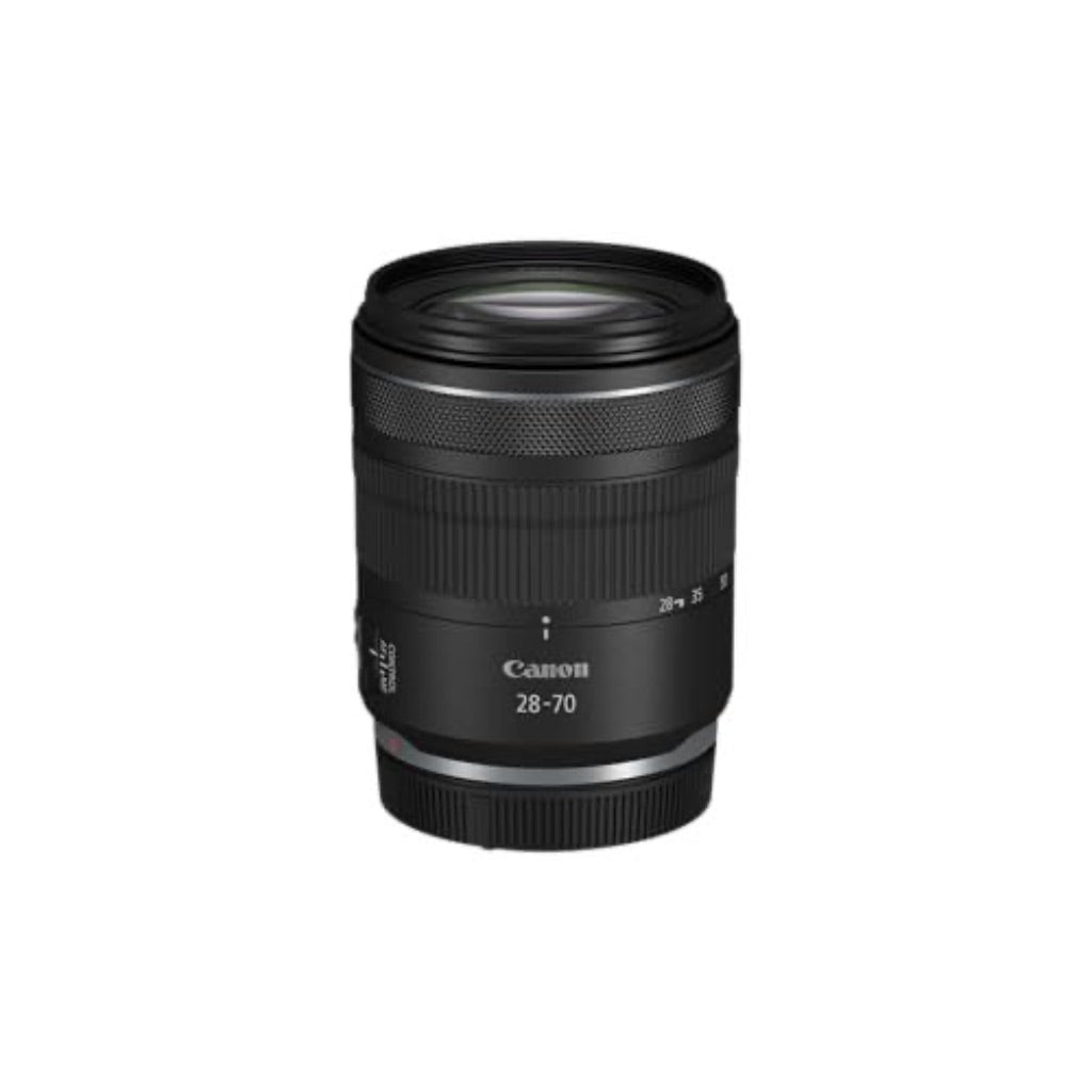 Canon RF 28-70mm F/2.8 IS STM Lens 4904002808