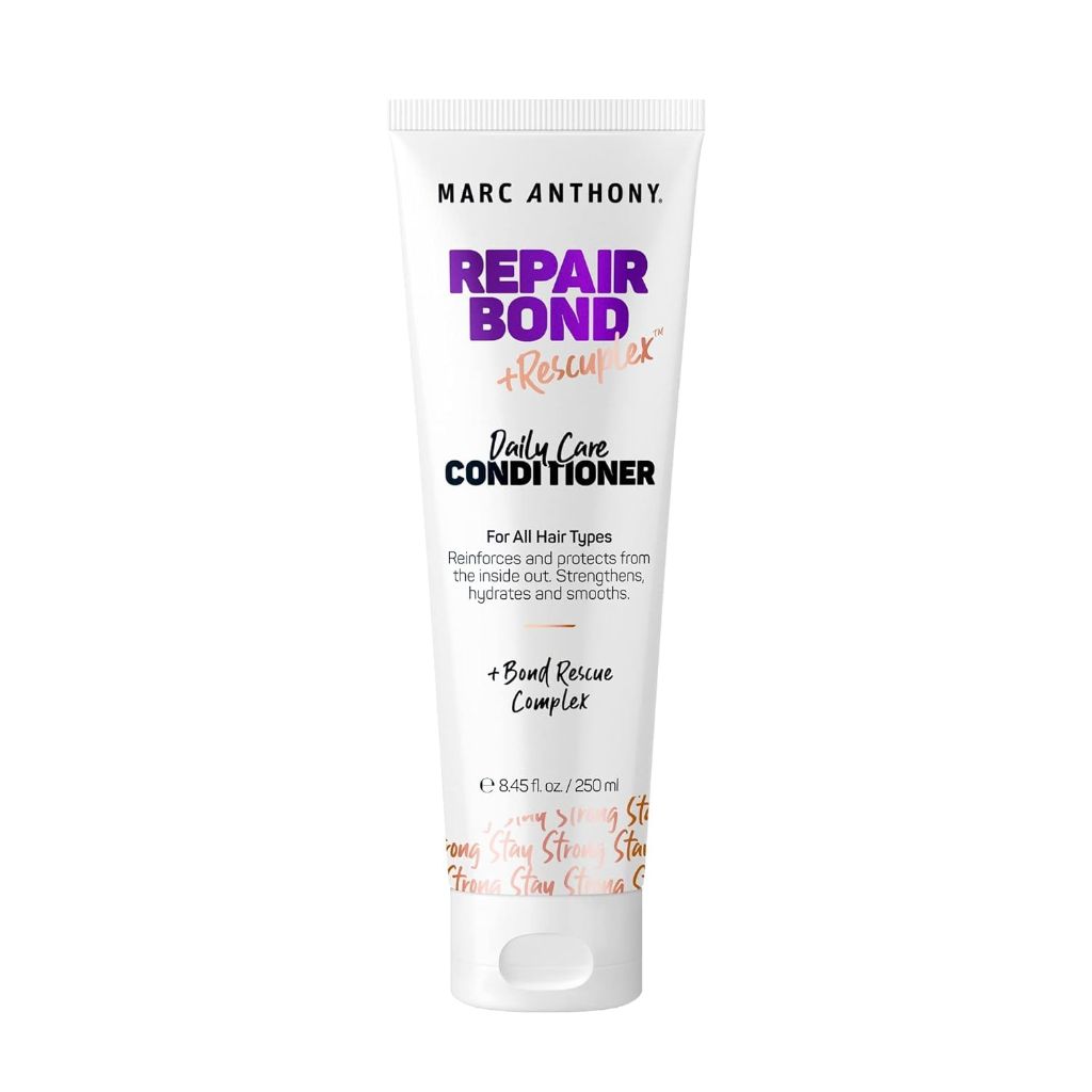 Marc Anthony Repair Bond & Rescuplex Daily Care Conditioner - 8.45 fl. oz.