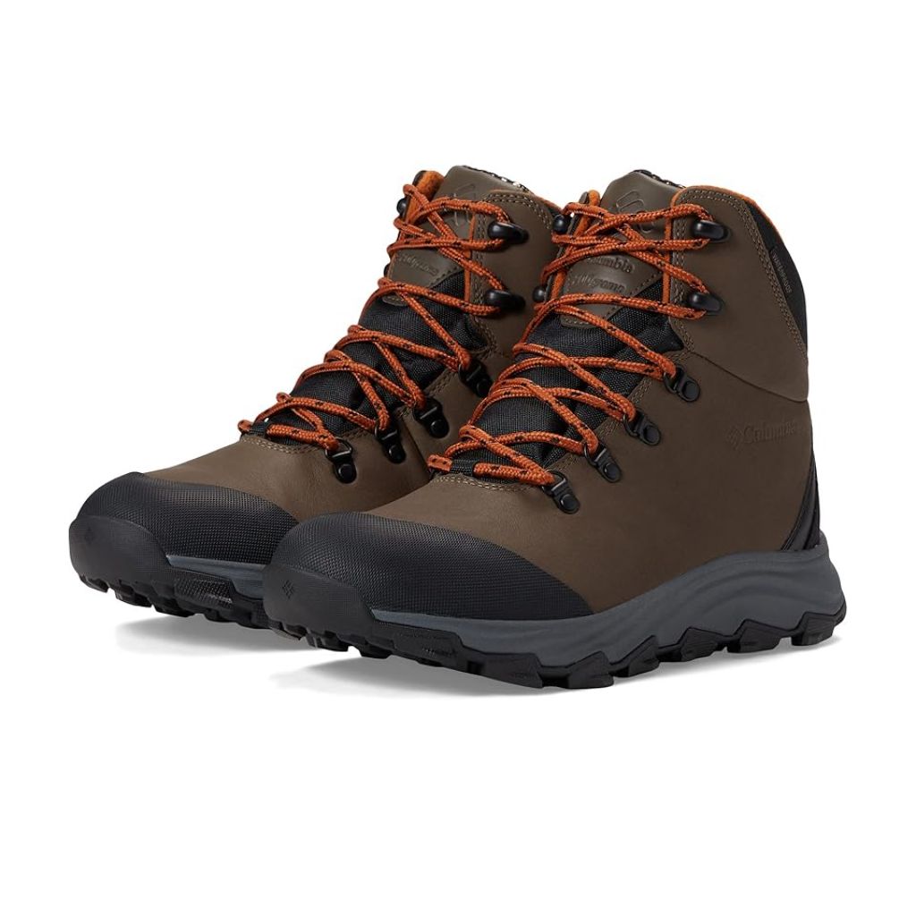 Columbia Men's Expeditionist  Boot-