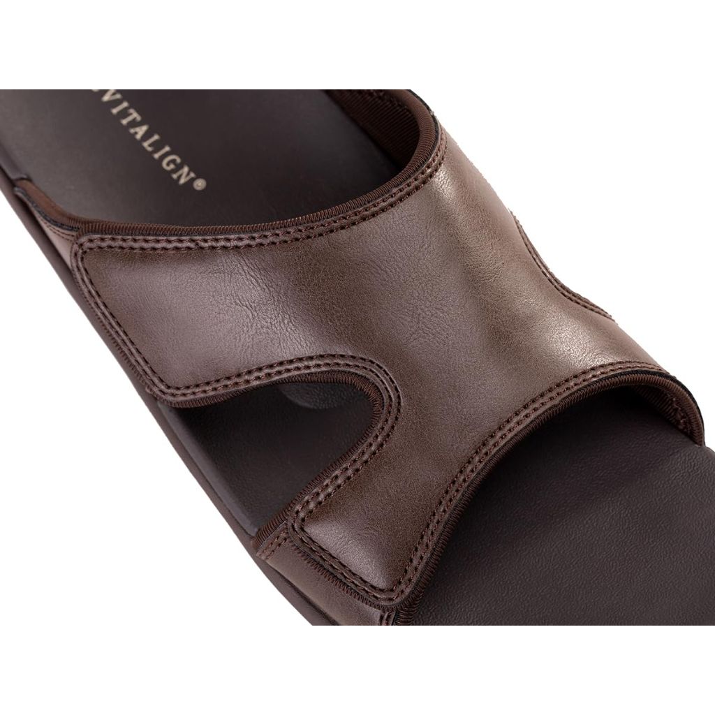 REVITALIGN Men's Kholo Deluxe, Java, 14