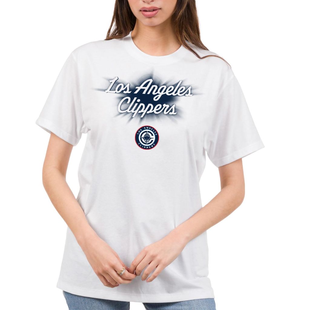 Junk Food NBA - Golden State Warriors - NBA Spotlight - Officially Licensed Adult Short Sleeve Fan Tee for Men and Women