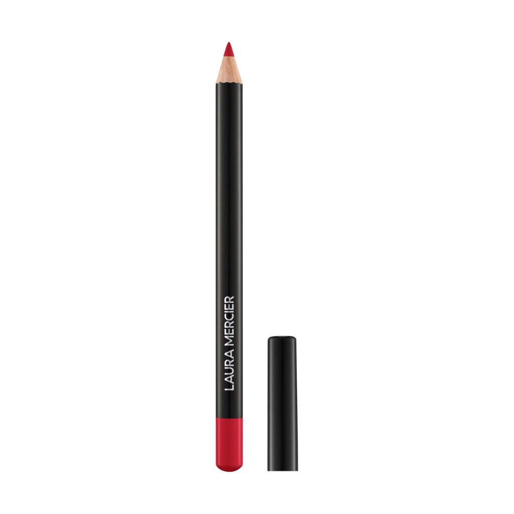 Laura Mercier Caviar Perfecting Lip Liner Pencil, 16HR Longwear, 10 Precious Plum