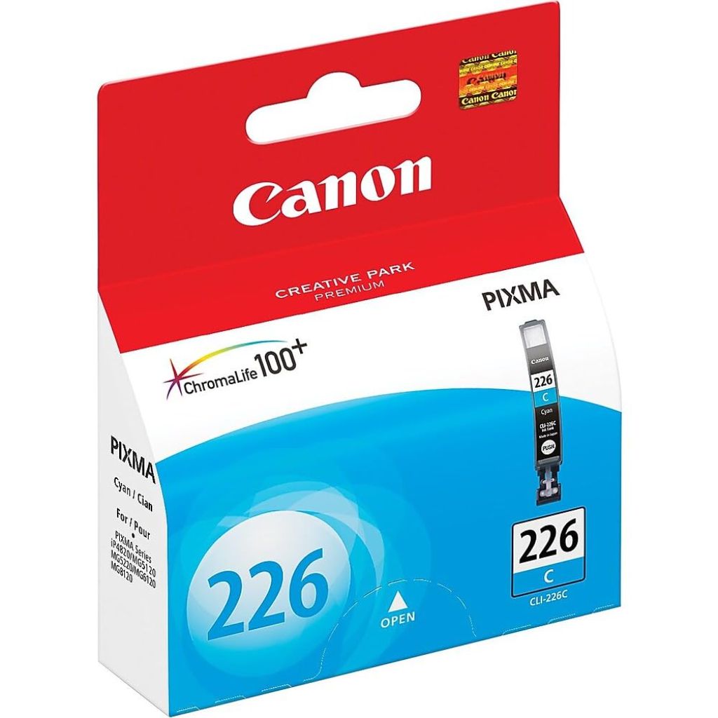 Canon CLI-226+Ink+Cartridge