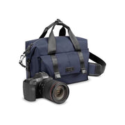 Altura Photo Venture DSLR Camera Gadget Messenger Bag