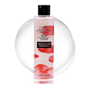 CELLEANSER Real Toner-Facial Toner with Rose Extract, 6.76 oz