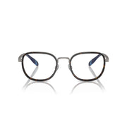 Polo Ralph Lauren PH1231 8488 Eyewear Frames - Havana/Gunmetal, 52 mm