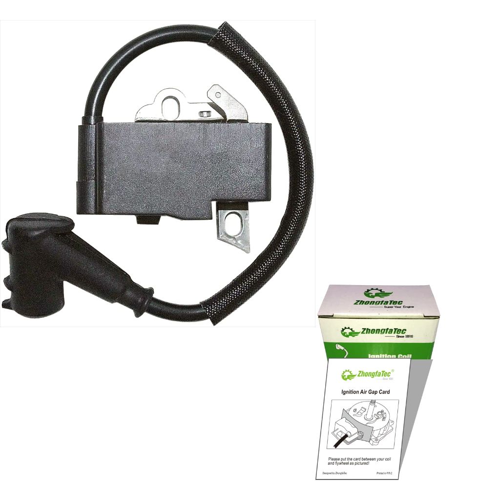 ZhongfaTec-156 Ignition Coil Replaces