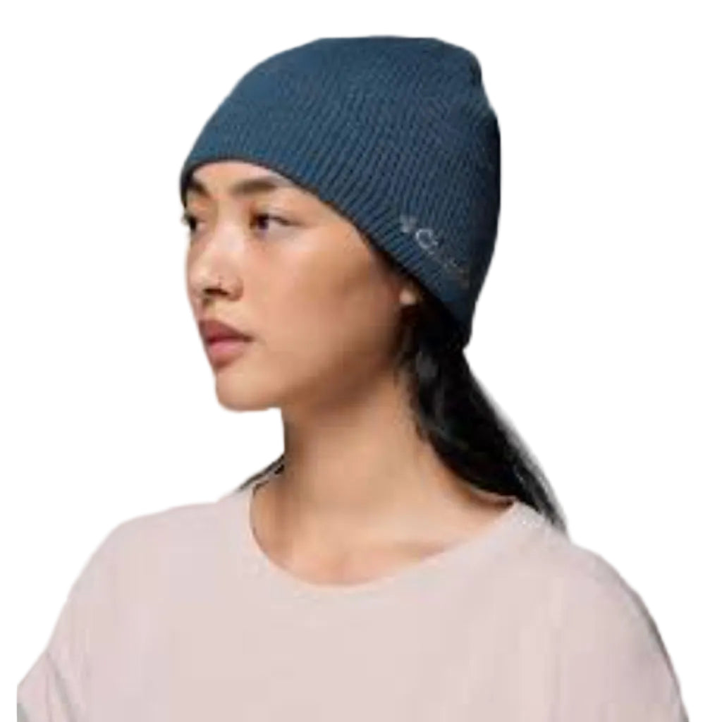 Columbia Whirlibird Watch Cap Beanie - Everblue, One Size