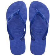 Havaianas Top Flip Flops for Unisex - Summer Style Sandals - marine blue, 9/10W - 8M