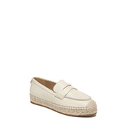 Sam Edelman Kai Penny Loafer in Modern Ivory at Nordstrom, Size 8.5