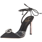 Sam Edelman Adrian Pump, Black, 6.5 Medium