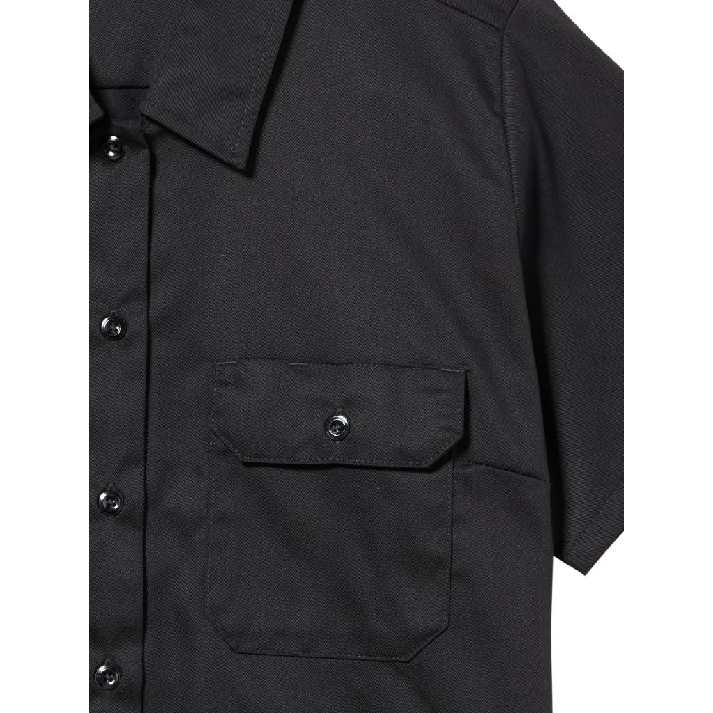 SZ 1X, Dickies ORIGINAL SS WORK SHIRT-PLUS