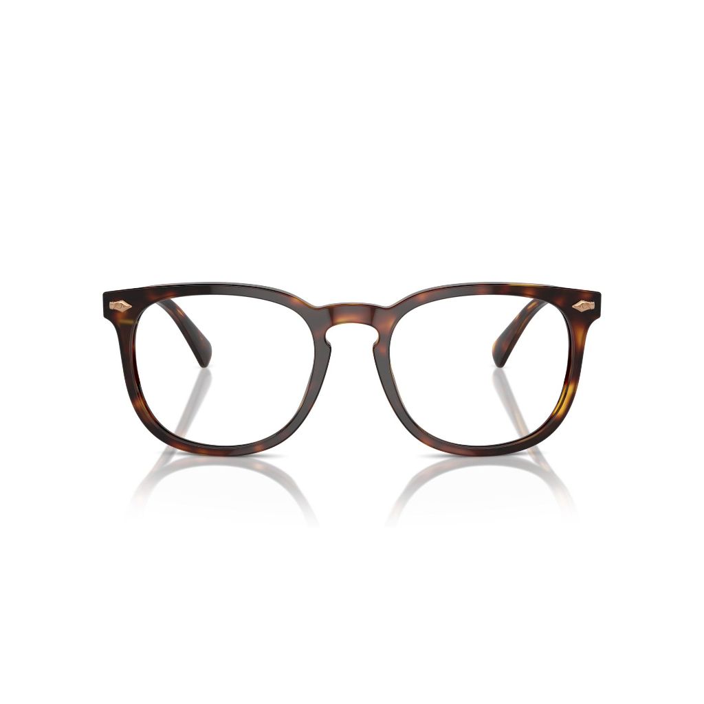 Polo Ralph Lauren PH4214 613773 Eyewear Frames - Brown Havana