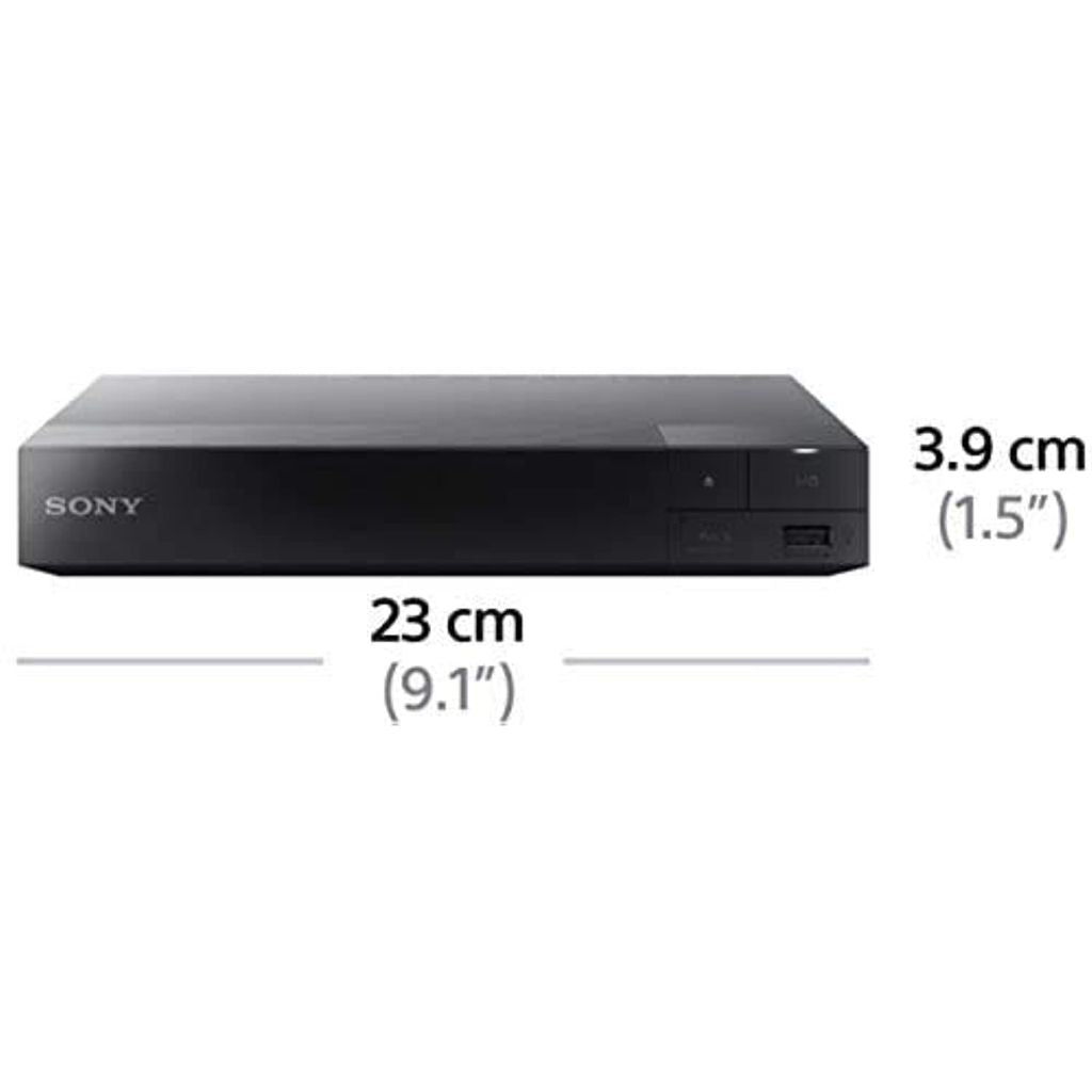 Sony Multi Zone Region Free Blu Ray Player