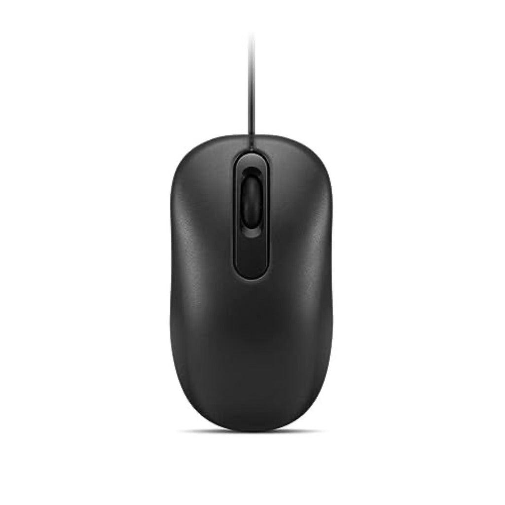 Lenovo 100 USB-A Wired Mouse