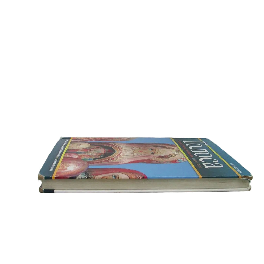 Golosa: A Basic Course in Russian, Book One
