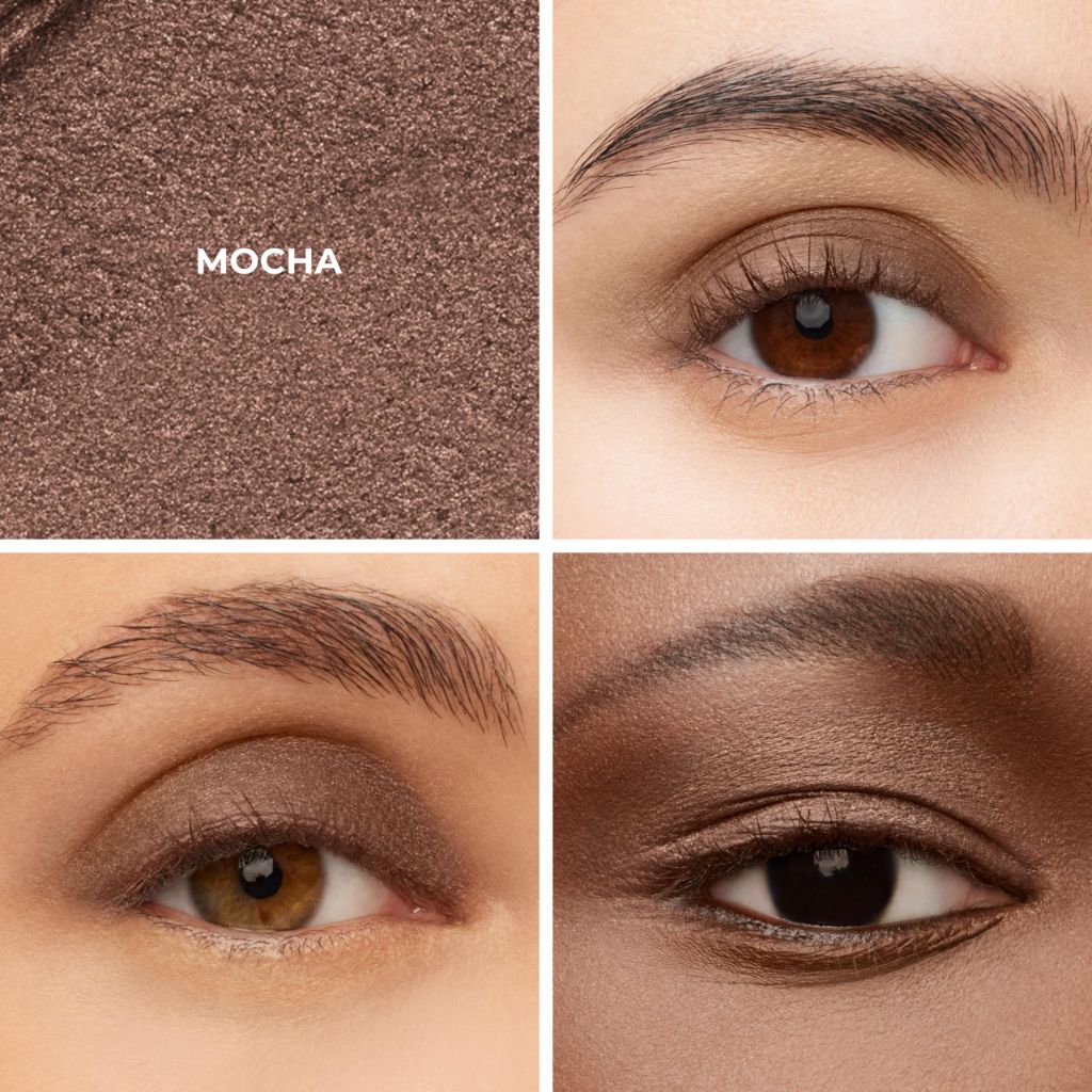 Laura Mercier Caviar Stick Cream Eyeshadow: Shimmer Finish, 24HR Wear, Mocha