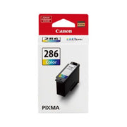 Canon Pixma CL-286 Replacement Ink Cartridege - Tri-Color, 6217C001
