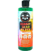 NRS Industries Foaming Car Wash Soap, pH Neutral - Gummy Bear Blitz, 16 fl. oz.