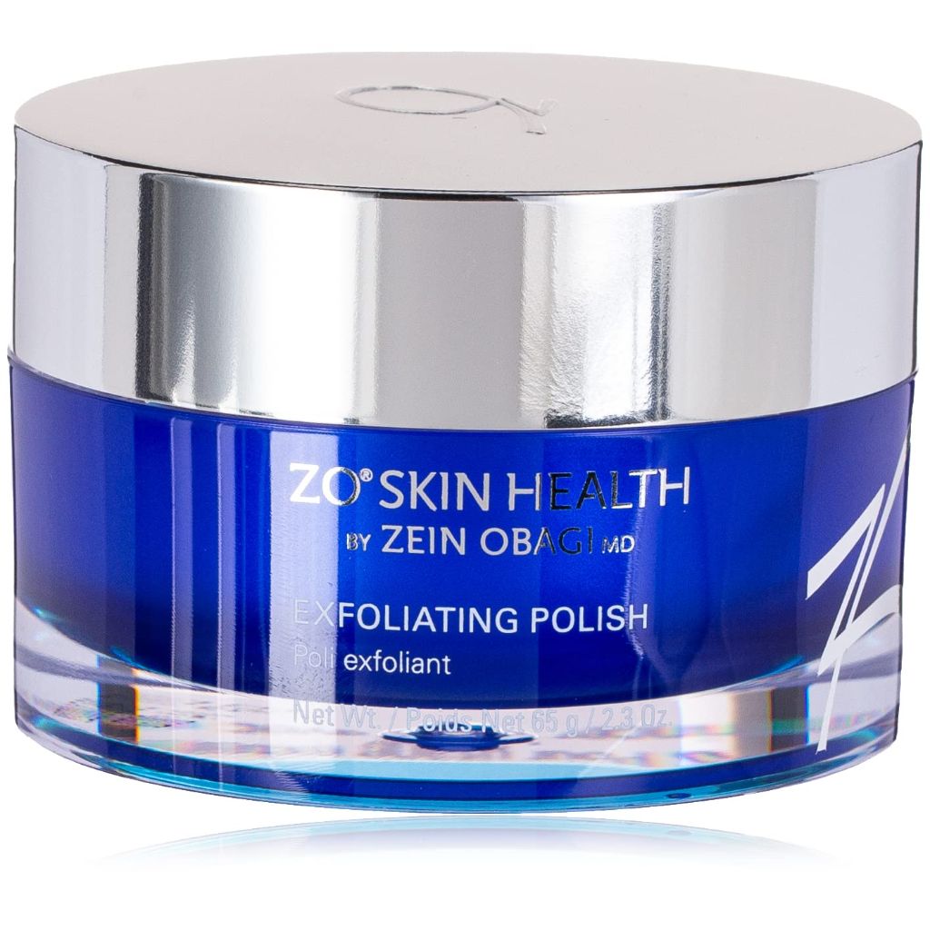 ZO SKIN HEALTH Exfoliating Polish, 2.3 Ounce