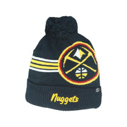 Denver Nuggets NBA Officially Licensed Beanie Pom Rush