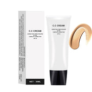 C.C Cream Complete Correction, Self Adjusting for Mature Skin, SPF 50 - 1 fl. oz.