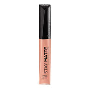 Rimmel London Stay Matte Liquid Lip Color - 703 Vanilla Lovin, .21oz