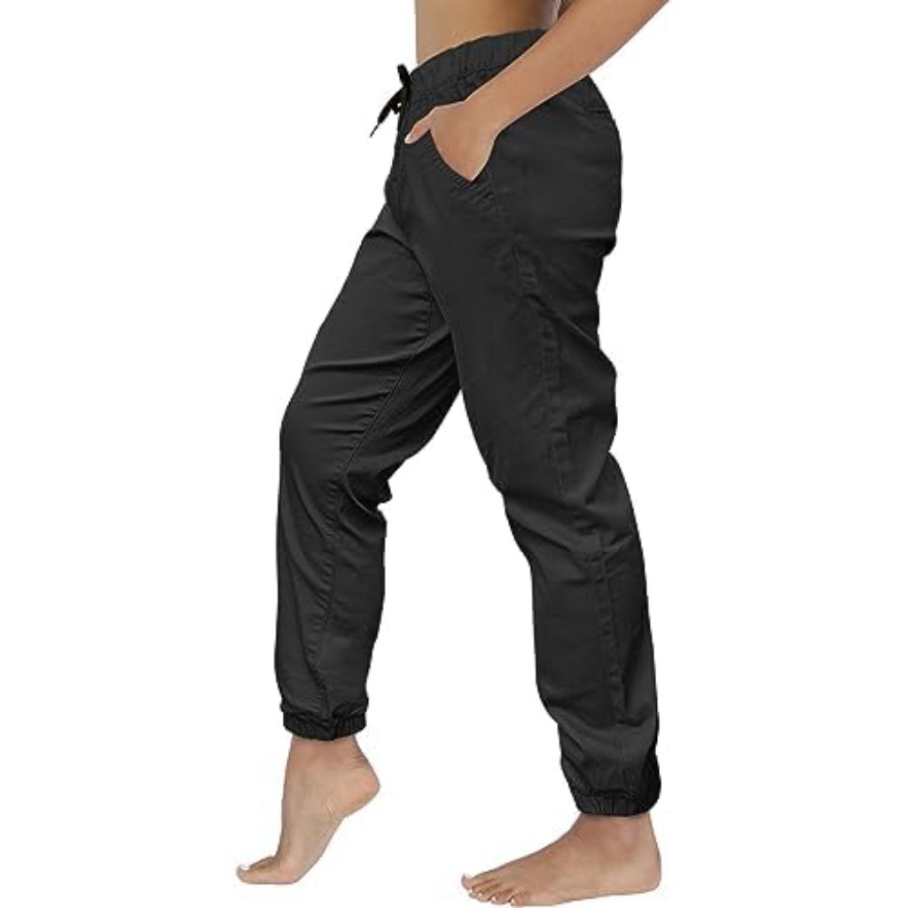 Southpole Womens 3331 Twill Jogger Pants