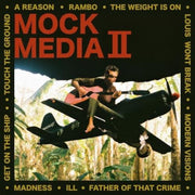 Mock Media - Mock Media II - Music & Performance - Vinyl