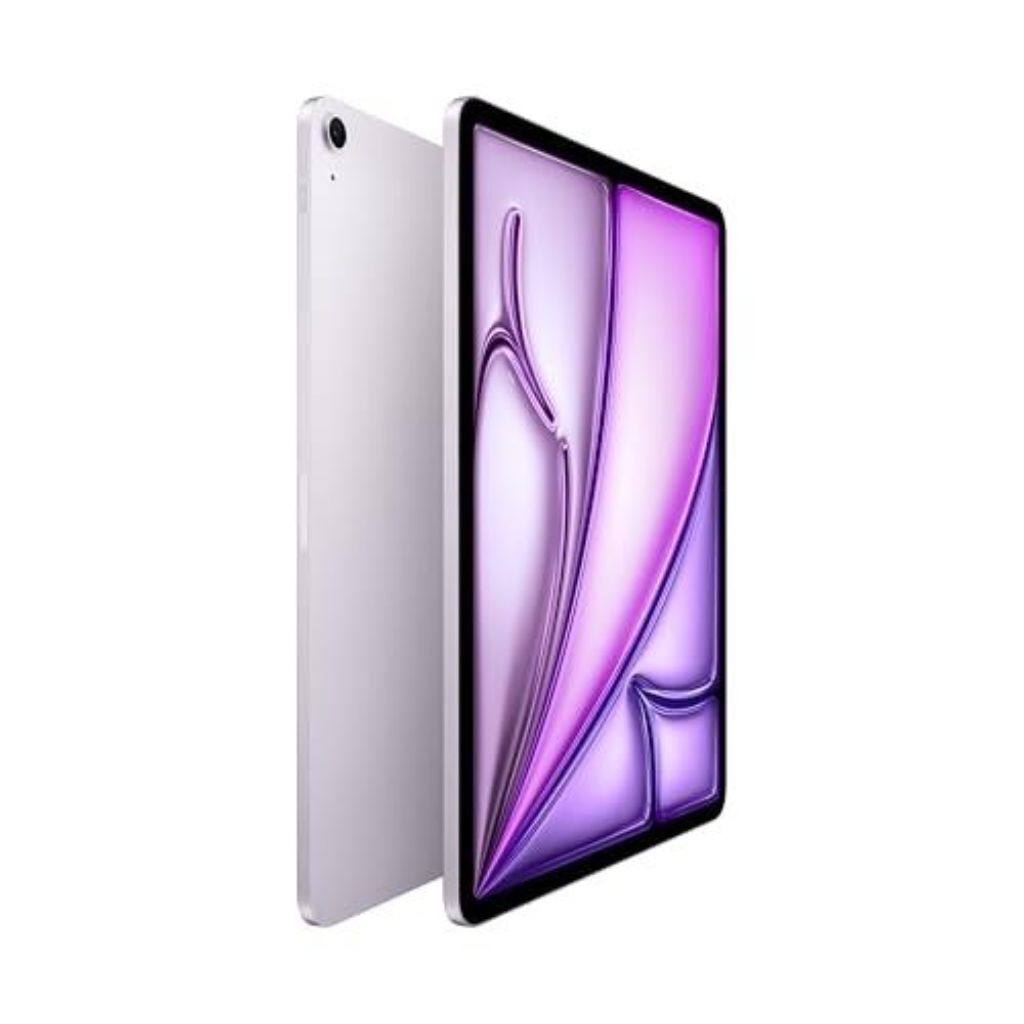 Apple iPad Air (M3) 13 Inch Wi-Fi 256GB - Purple