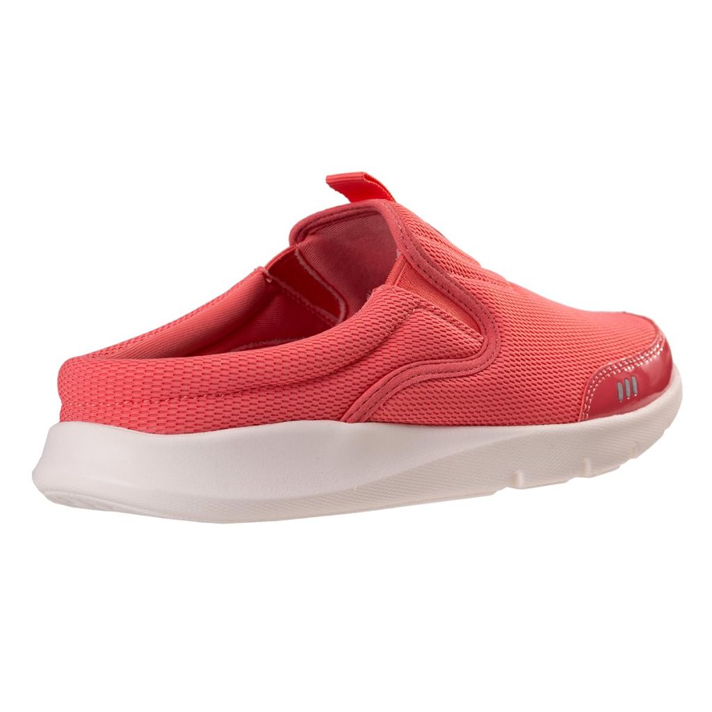 REVITALIGN Women's Harper Slide, Georgia Peach, 8 Wide