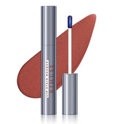 KIMUSE 5 Colors Lip Stain Masque - Long-Lasting Waterproof Lip Tint, Smudge-Proof Matte Lip Stains for All-Day Wear