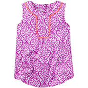 Carter's Woven Tunic, Print, 6 Months